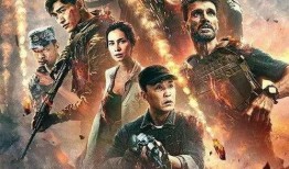 战狼2在线观看免费版,热血燃情，震撼来袭！